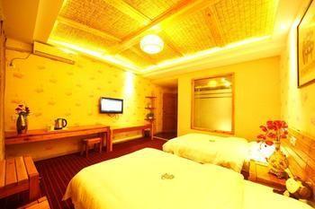 Mount Emei Lotus Hotel Pao-kuo-ssu 외부 사진