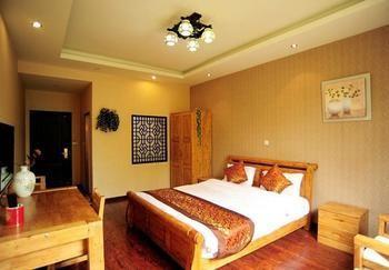 Mount Emei Lotus Hotel Pao-kuo-ssu 외부 사진