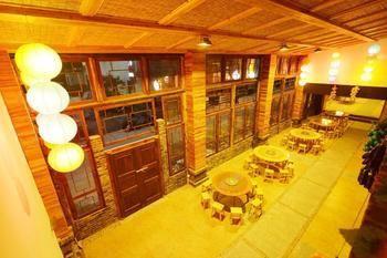 Mount Emei Lotus Hotel Pao-kuo-ssu 외부 사진