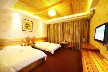 Mount Emei Lotus Hotel Pao-kuo-ssu 외부 사진