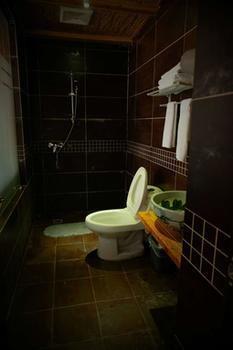 Mount Emei Lotus Hotel Pao-kuo-ssu 외부 사진