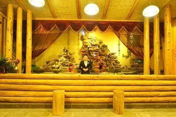 Mount Emei Lotus Hotel Pao-kuo-ssu 외부 사진