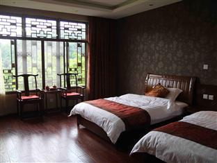 Mount Emei Lotus Hotel Pao-kuo-ssu 외부 사진